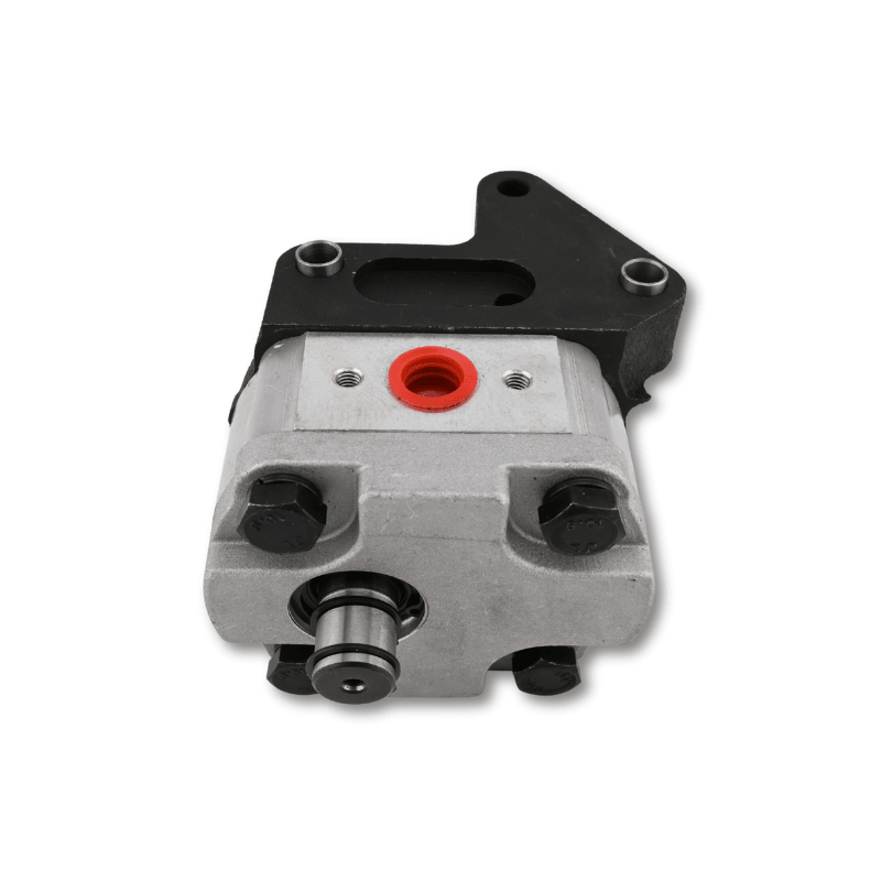 Engine Oil Pump 6.6 CC 5135305 for New Holland 115-90 160-90 130-90 180-90 140-90 Tractor - Fuel Parts Depot