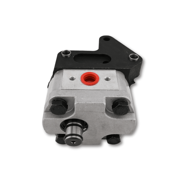 Engine Oil Pump 6.6 CC 5135305 for New Holland 115-90 160-90 130-90 180-90 140-90 Tractor - Fuel Parts Depot