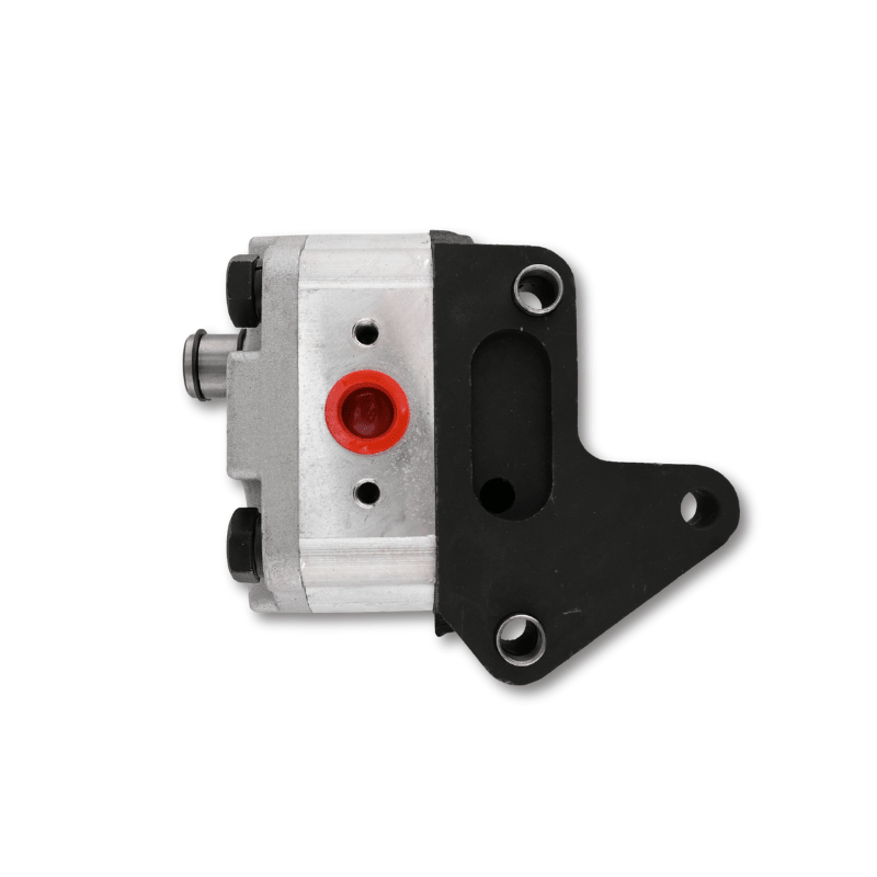 Engine Oil Pump 6.6 CC 5135305 for New Holland 115-90 160-90 130-90 180-90 140-90 Tractor - Fuel Parts Depot