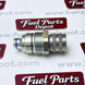 Female Hydraulic Coupler 47396761 for Case TR270 TR310 SR200 SR250 New Holland L218 L225 L230 Skid Steer - Fuel Parts Depot