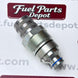 Female Hydraulic Coupler 47396761 for Case TR270 TR310 SR200 SR250 New Holland L218 L225 L230 Skid Steer - Fuel Parts Depot