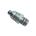 Female Hydraulic Coupler 7246802 for Bobcat Excavator E32 E35 E42 E45 E50 E55 Skid Steer Track Loader Telehandler - Fuel Parts Depot