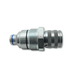 Female Hydraulic Coupler 7246802 for Bobcat Excavator E32 E35 E42 E45 E50 E55 Skid Steer Track Loader Telehandler - Fuel Parts Depot