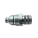 Female Hydraulic Coupler 7246802 for Bobcat Excavator E32 E35 E42 E45 E50 E55 Skid Steer Track Loader Telehandler - Fuel Parts Depot