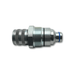 Female Hydraulic Coupler 7246802 for Bobcat Excavator E32 E35 E42 E45 E50 E55 Skid Steer Track Loader Telehandler - Fuel Parts Depot