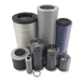 Filter Kit L4283861 4287060 for Isuzu Engine 6BD1T Hitachi Excavator EX200-2 EX200-3 - Fuel Parts Depot