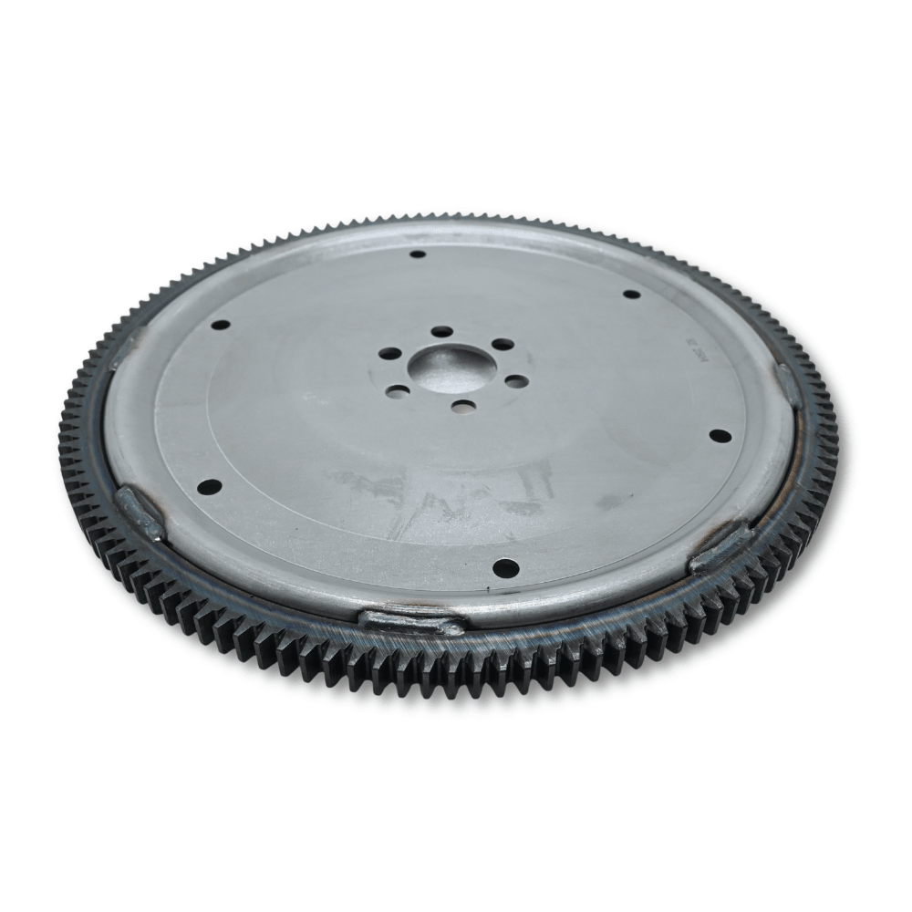 Flywheel 32101-22800-71 for Toyota 4Y Engine 6FG 7FG 8FG FGZN20 FGZN25 FGZN30 LPG Forklift - Fuel Parts Depot