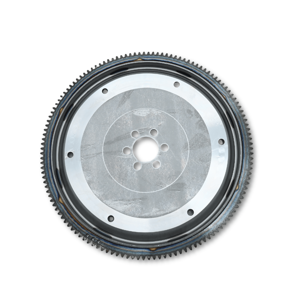 Flywheel 32101-22800-71 for Toyota 4Y Engine 6FG 7FG 8FG FGZN20 FGZN25 FGZN30 LPG Forklift - Fuel Parts Depot