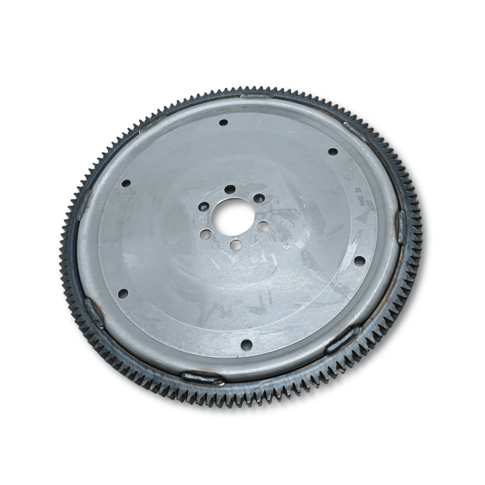 Flywheel 32101-22800-71 for Toyota 4Y Engine 6FG 7FG 8FG FGZN20 FGZN25 FGZN30 LPG Forklift - Fuel Parts Depot