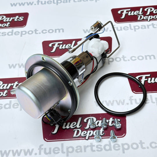FPF Fuel Pump Assembly 49040-0011 for Suzuki GSXR1000 SV650A SV650S SV1000 SV1000S Kawasaki ZX10R ZX10 ZX100D 2003-2007 Motorcycle - Fuel Parts Depot