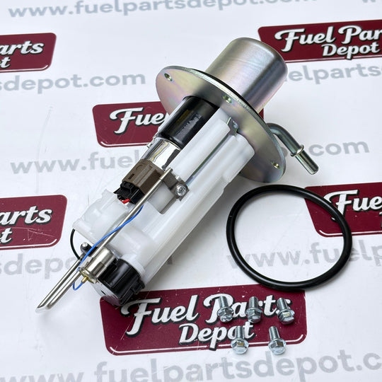 FPF Fuel Pump Assembly 49040-0011 for Suzuki GSXR1000 SV650A SV650S SV1000 SV1000S Kawasaki ZX10R ZX10 ZX100D 2003-2007 Motorcycle - Fuel Parts Depot