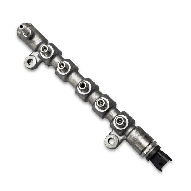 Fuel Common Rail 0445214270 Fits for Deutz Engine TCD3.6 L4 TD2.9 D2.9 TD3.6 D3.6 JLG - Fuel Parts Depot