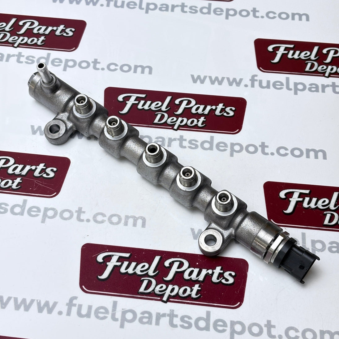 Fuel Common Rail 0445214270 Fits for Deutz Engine TCD3.6 L4 TD2.9 D2.9 TD3.6 D3.6 JLG - Fuel Parts Depot