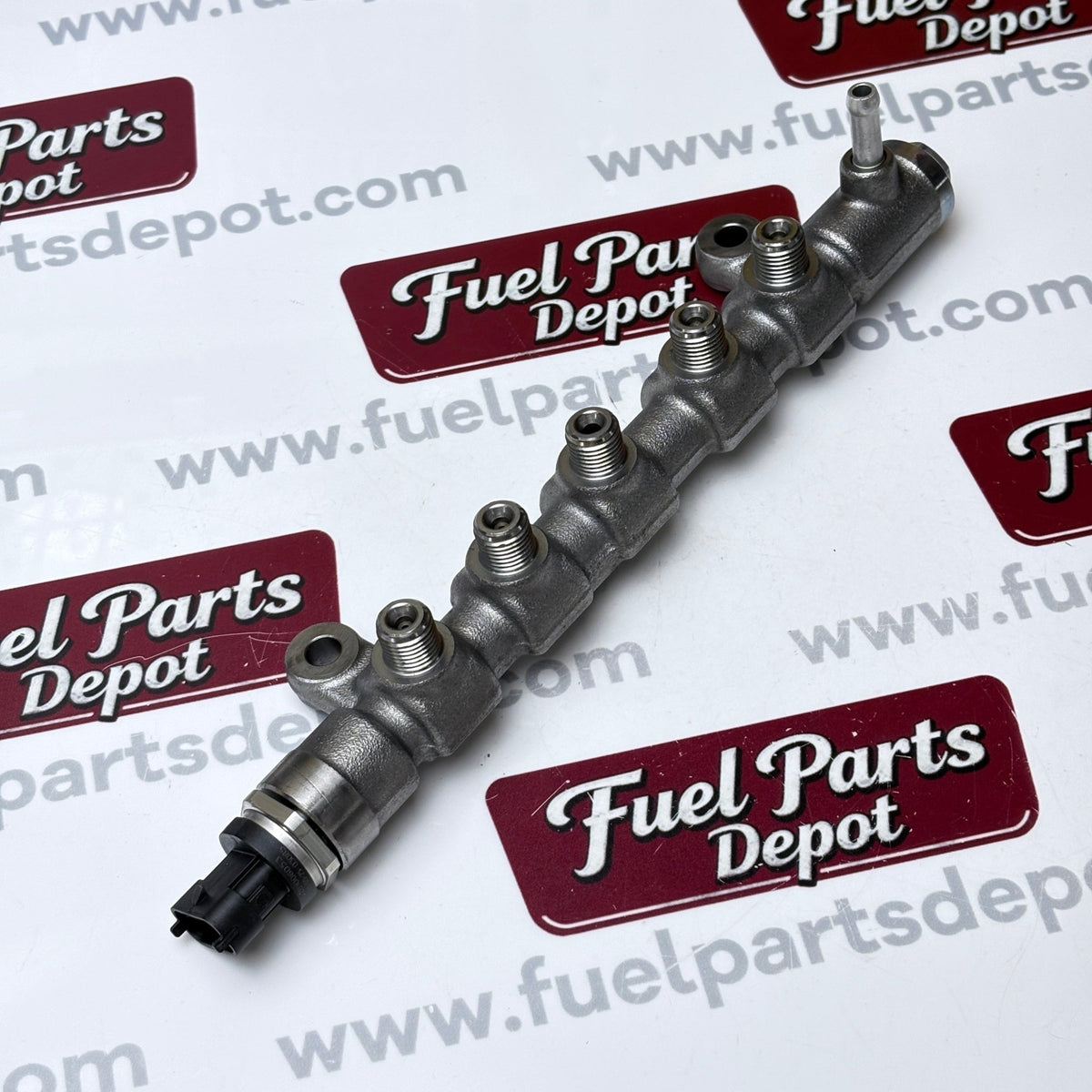 Fuel Common Rail 0445214270 Fits for Deutz Engine TCD3.6 L4 TD2.9 D2.9 TD3.6 D3.6 JLG - Fuel Parts Depot