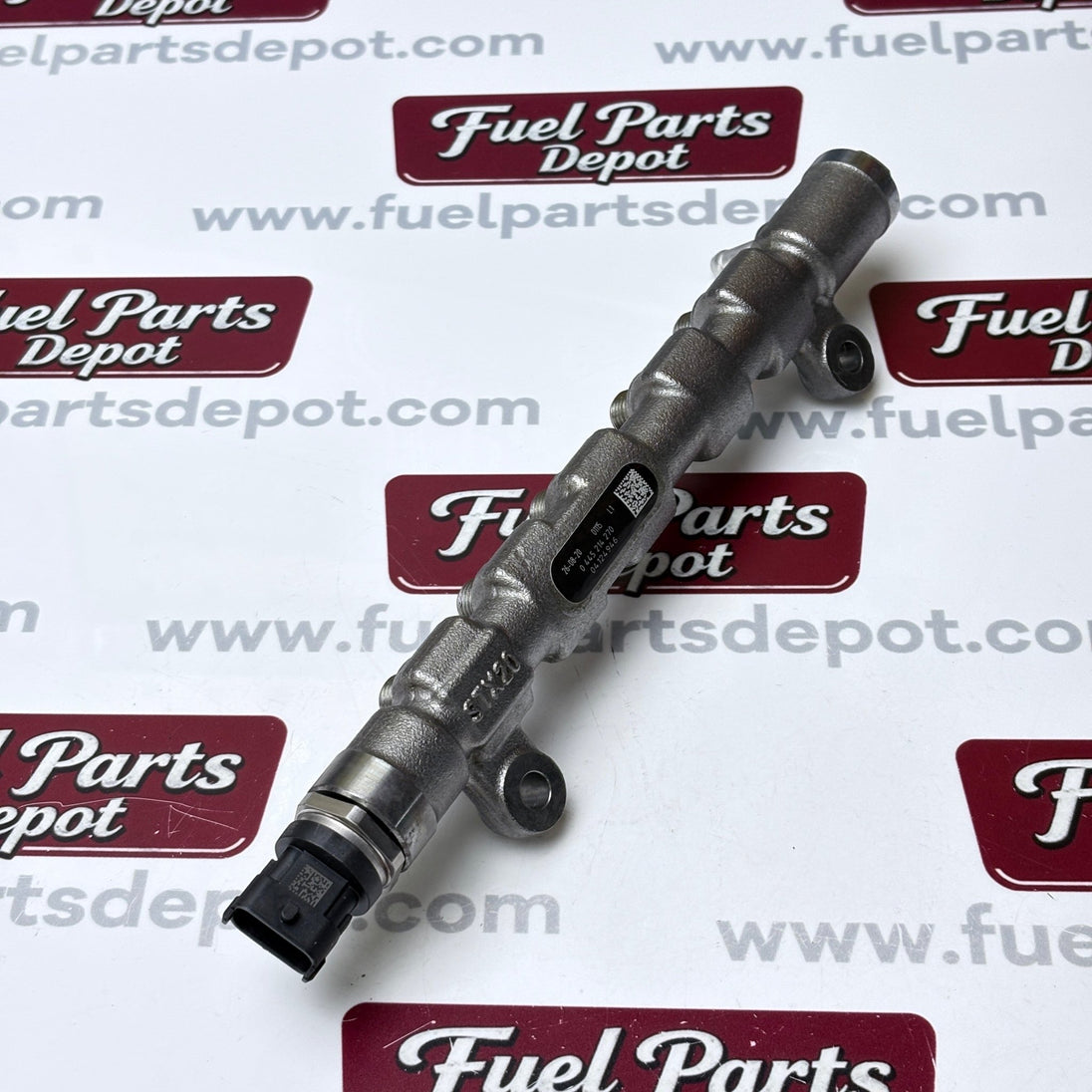 Fuel Common Rail 0445214270 Fits for Deutz Engine TCD3.6 L4 TD2.9 D2.9 TD3.6 D3.6 JLG - Fuel Parts Depot