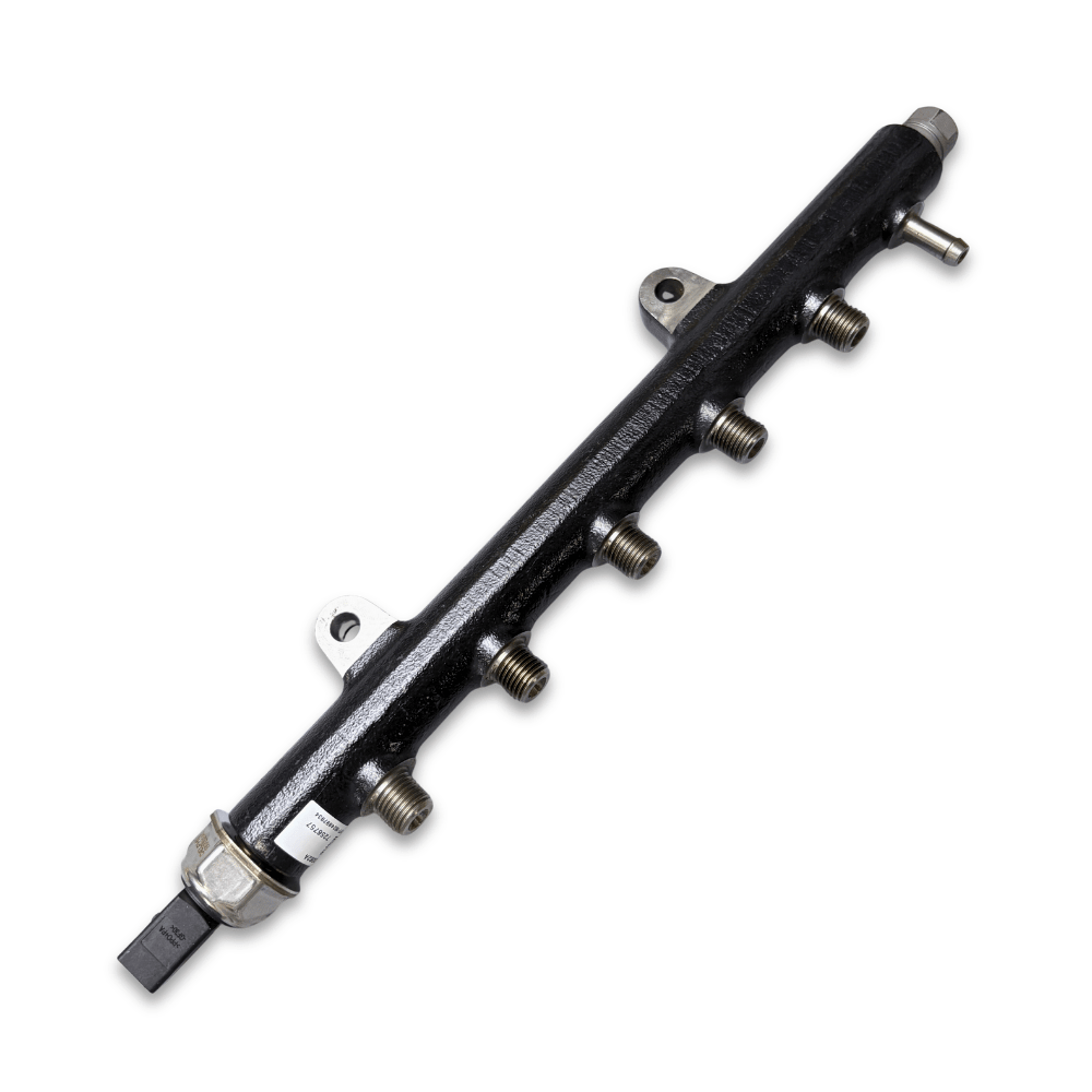 Fuel Common Rail 7516850 7256757 for Doosan Engine T3 & T4 D34 3.4L Bobcat Loader S740 S750 S770 S850 T750 T870 T740 A770 - Fuel Parts Depot
