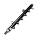 Fuel Common Rail 7516850 7256757 for Doosan Engine T3 & T4 D34 3.4L Bobcat Loader S740 S750 S770 S850 T750 T870 T740 A770 - Fuel Parts Depot