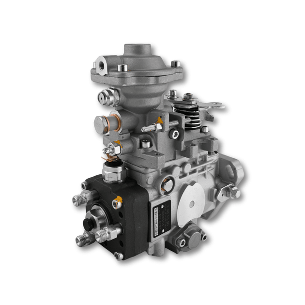 Fuel Distributor Injection Pump 0460413023 Aftermarket Fit for Ford Tractor TN70D - Fuel Parts Depot