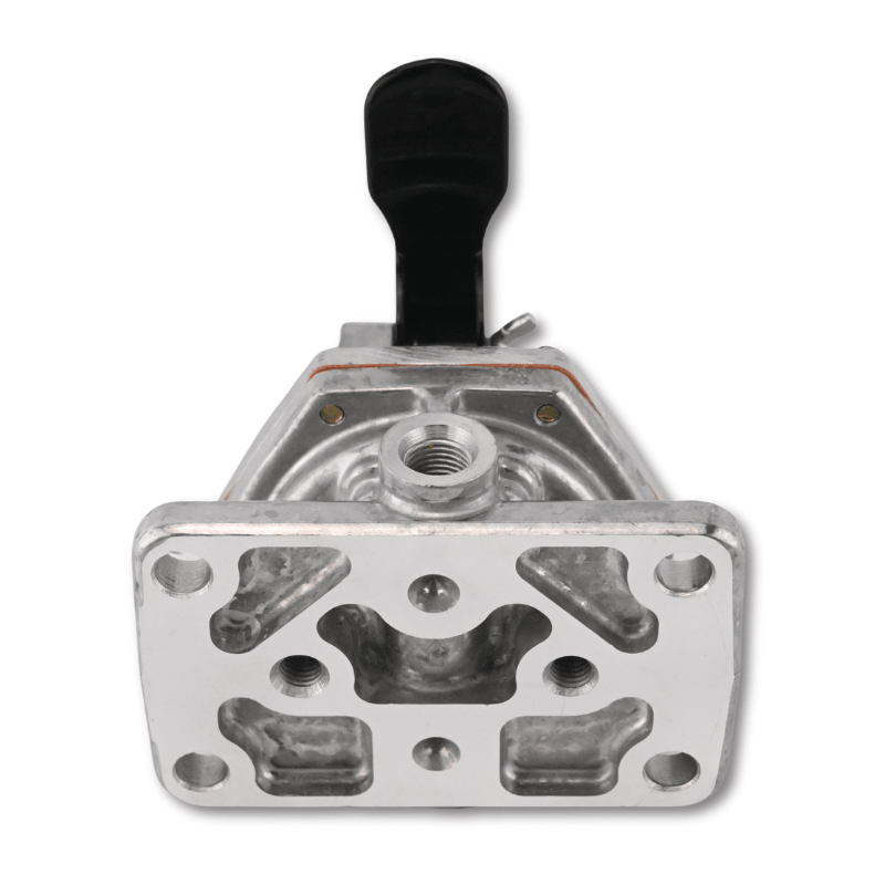 Fuel Feed Pump 6261-71-8240 for Komatsu SAA6D125E SAA6D140E Engine WA470 WA500 HD785 PC800 D155A - Fuel Parts Depot