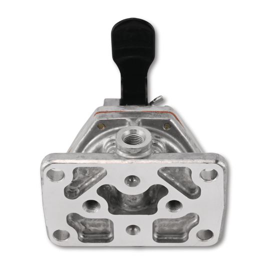 Fuel Feed Pump 6261-71-8240 for Komatsu SAA6D125E SAA6D140E Engine WA470 WA500 HD785 PC800 D155A - Fuel Parts Depot