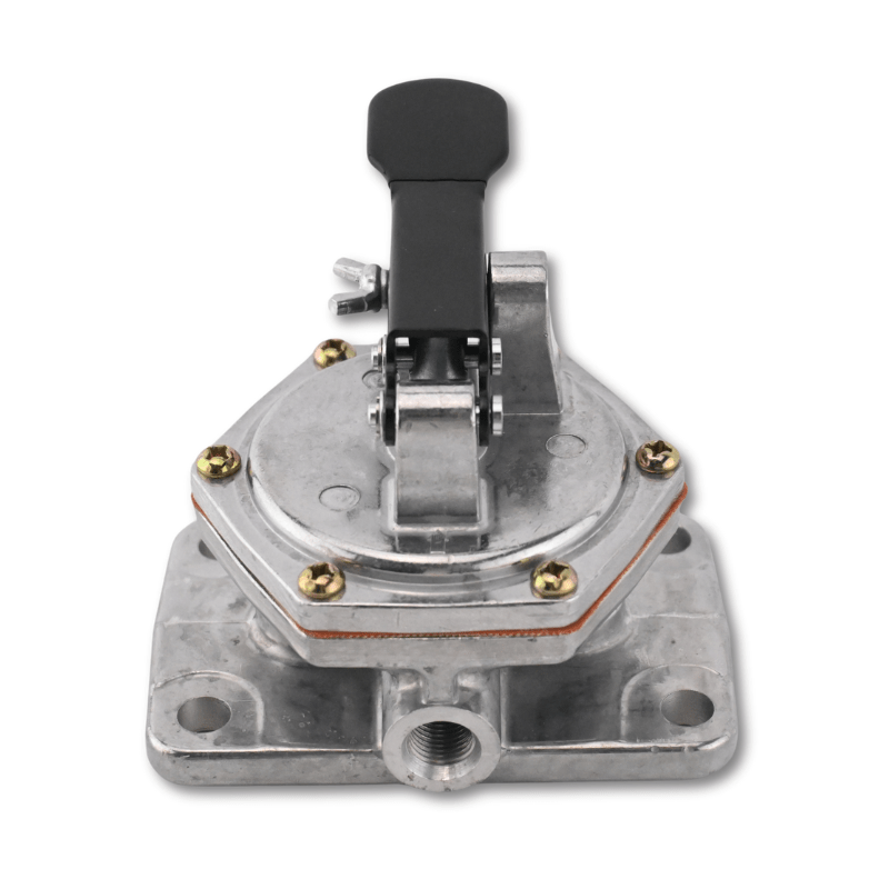 Fuel Feed Pump 6261-71-8240 for Komatsu SAA6D125E SAA6D140E Engine WA470 WA500 HD785 PC800 D155A - Fuel Parts Depot