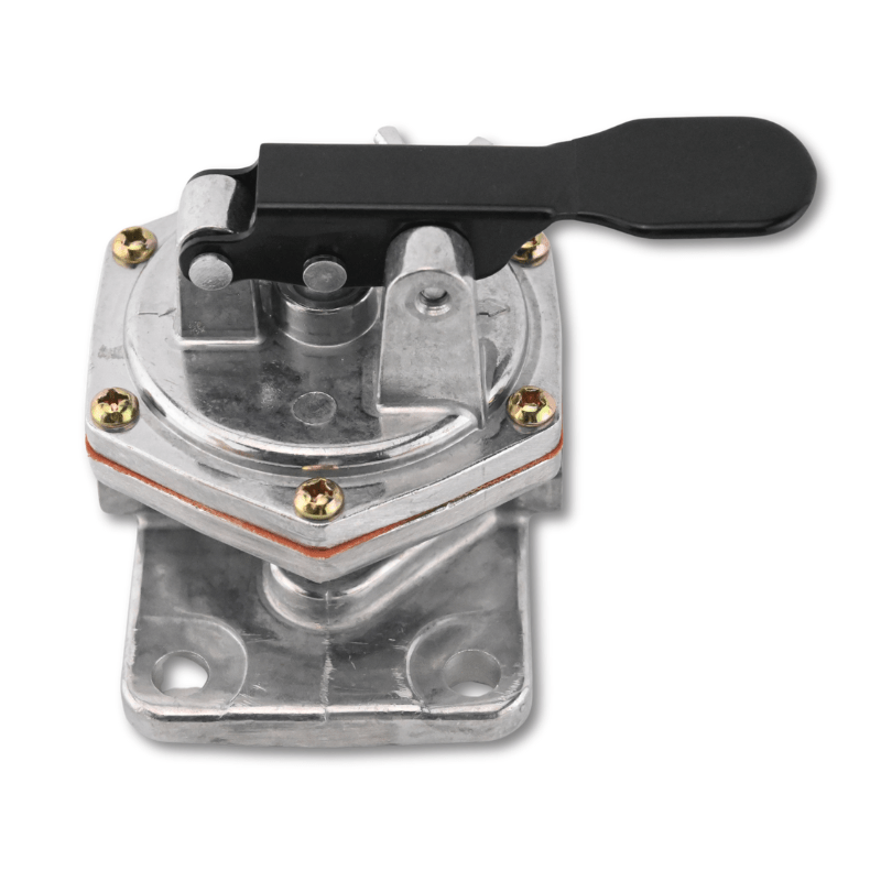 Fuel Feed Pump 6261-71-8240 for Komatsu SAA6D125E SAA6D140E Engine WA470 WA500 HD785 PC800 D155A - Fuel Parts Depot