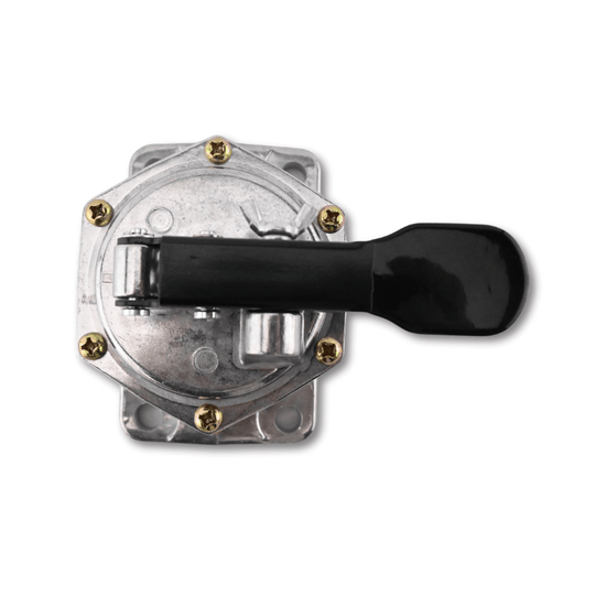 Fuel Feed Pump 6261-71-8240 for Komatsu SAA6D125E SAA6D140E Engine WA470 WA500 HD785 PC800 D155A - Fuel Parts Depot