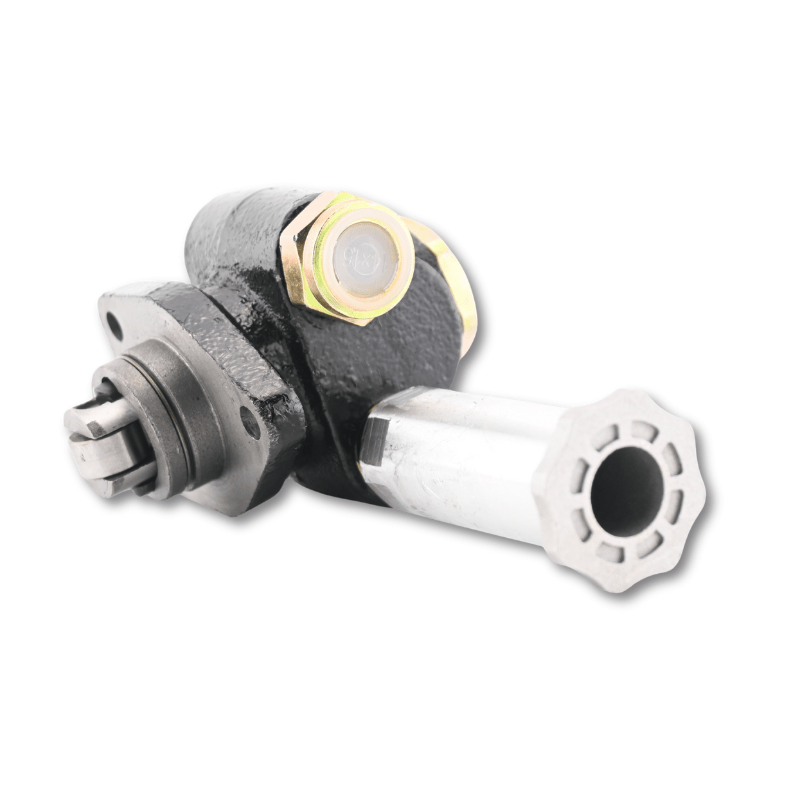 Fuel Feed Pump 8973674590 8970162680 for Isuzu 4JA1 4JB1 4JC1 4JG1 4JG2 C240 Engine Komatsu Doosan - Fuel Parts Depot