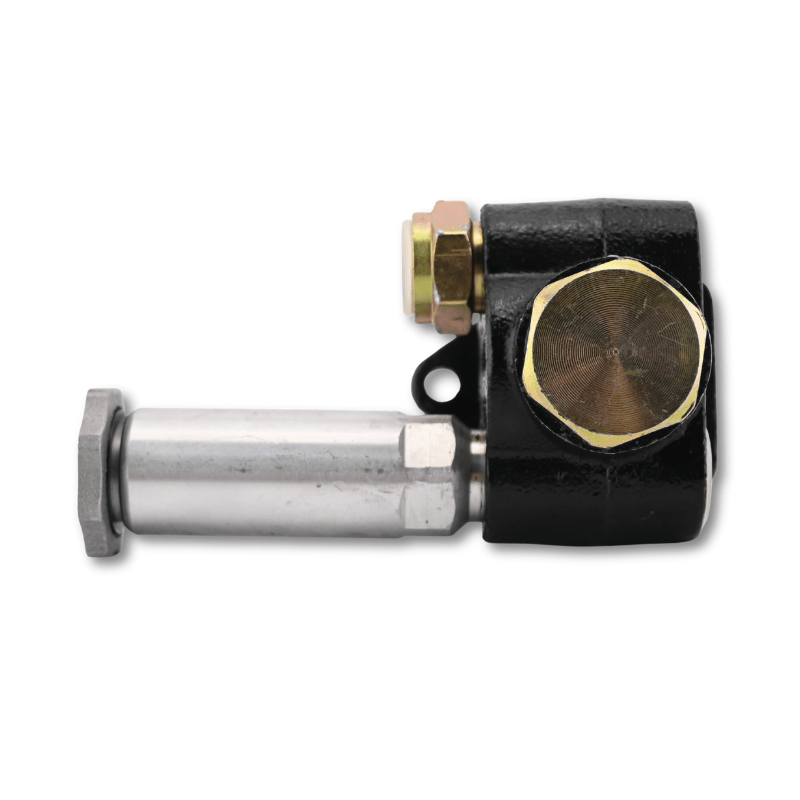 Fuel Feed Pump 8973674590 8970162680 for Isuzu 4JA1 4JB1 4JC1 4JG1 4JG2 C240 Engine Komatsu Doosan - Fuel Parts Depot