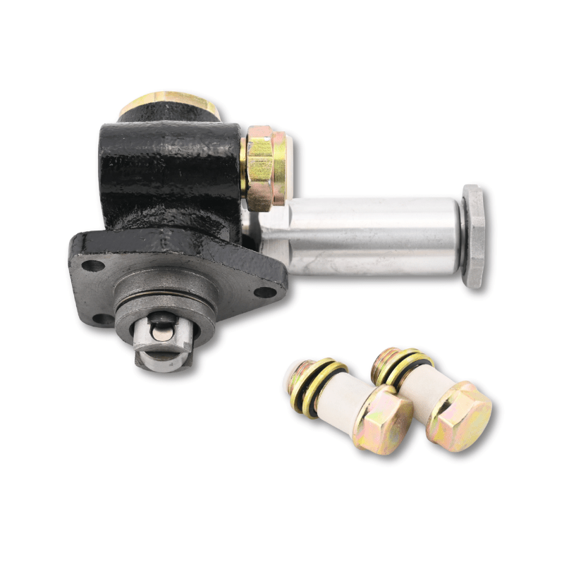 Fuel Feed Pump 8973674590 8970162680 for Isuzu 4JA1 4JB1 4JC1 4JG1 4JG2 C240 Engine Komatsu Doosan - Fuel Parts Depot