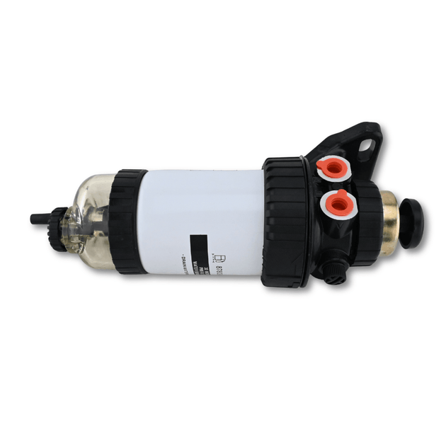 Fuel Filter 87494328 87803445 for Case 580N 580SN 590SN Backhoe Loader - Fuel Parts Depot
