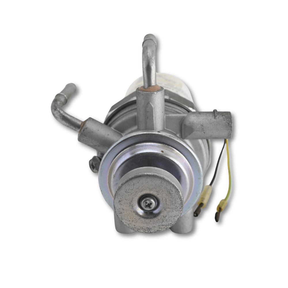 Fuel Filter Primer Pump 8-98019898-0 for Isuzu Engine 4JA1 4JA1T 4JB1 TBR Wizard - Fuel Parts Depot