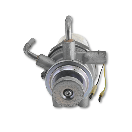Fuel Filter Primer Pump 8-98019898-0 for Isuzu Engine 4JA1 4JA1T 4JB1 TBR Wizard - Fuel Parts Depot