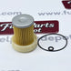 Fuel Filter with O - Rings 6A320 - 59930 for Kubota RTV900 RTV - X900 RTVX1100CW B3030 B7400 B7410 B7500 B7510 - Fuel Parts Depot