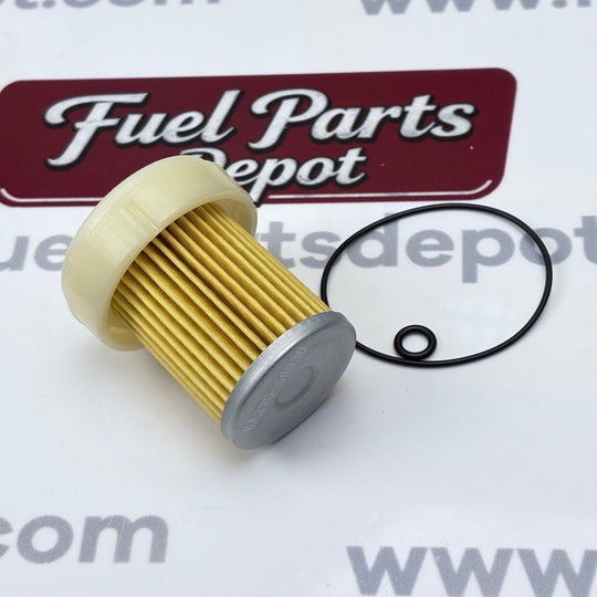 Fuel Filter with O - Rings 6A320 - 59930 for Kubota RTV900 RTV - X900 RTVX1100CW B3030 B7400 B7410 B7500 B7510 - Fuel Parts Depot