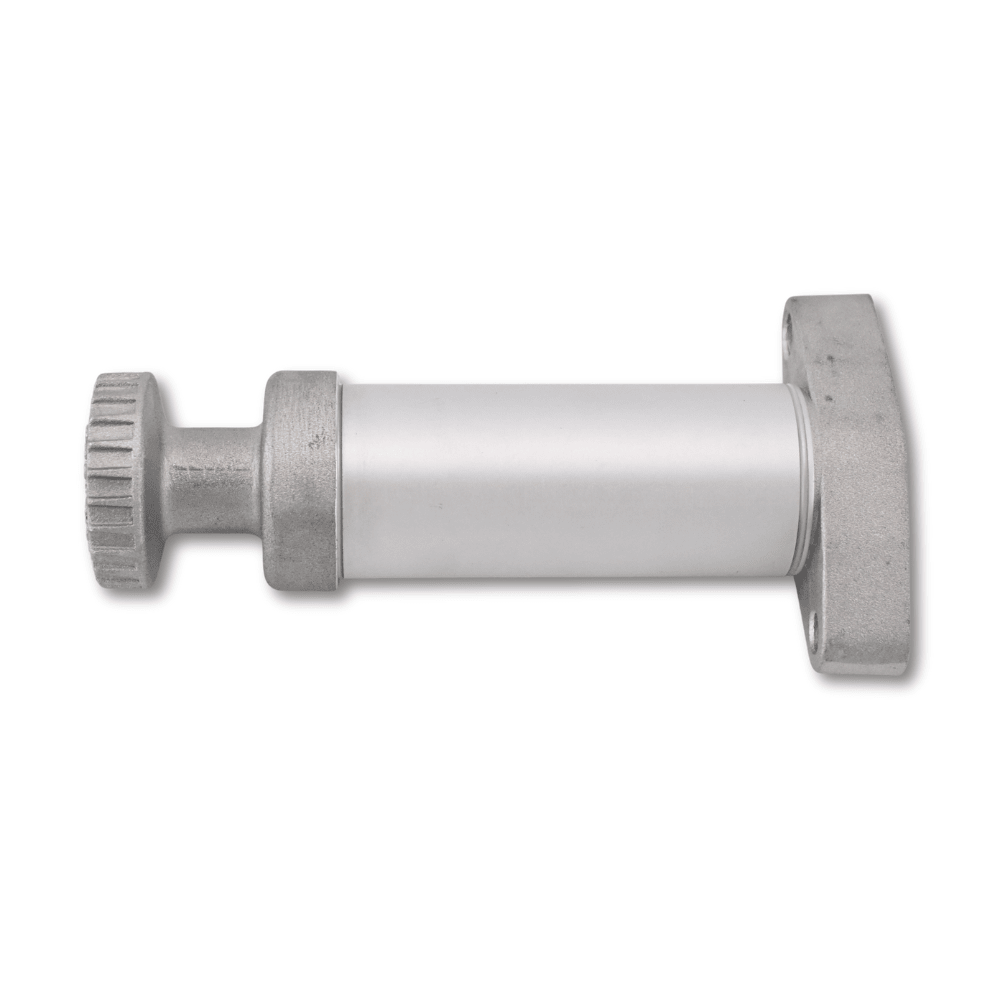 Fuel Hand Primer Pump with Gasket 489944C91 for International Scout II Terra Traveler Nissan SD33 SD33-T Diesel 1976-1980 - Fuel Parts Depot