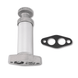 Fuel Hand Primer Pump with Gasket 489944C91 for International Scout II Terra Traveler Nissan SD33 SD33-T Diesel 1976-1980 - Fuel Parts Depot