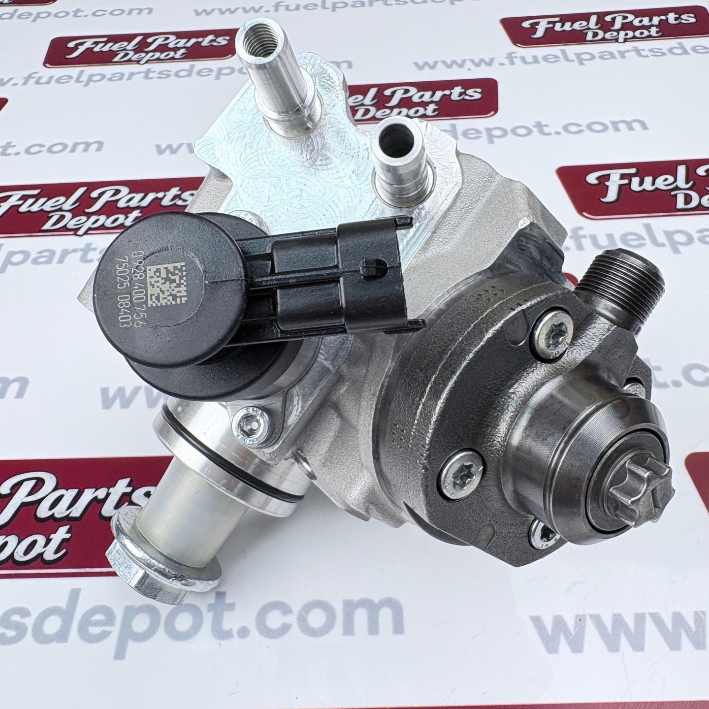 Fuel Injection CP4 Pump 0 - 445 - 020 - 525 0445020525 Fits Deutz Diesel Truck Engine - Fuel Parts Depot