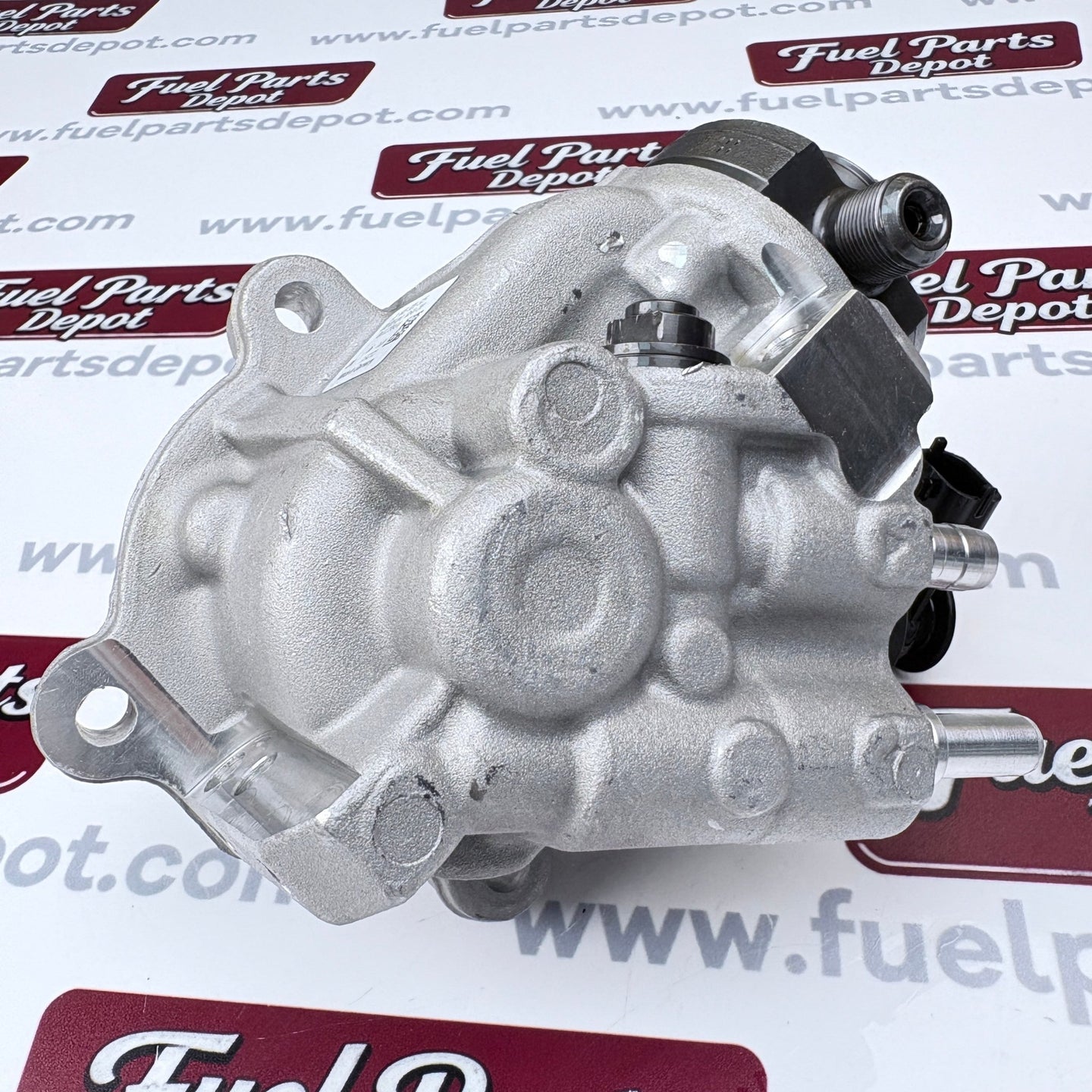Fuel Injection CP4 Pump 0 - 445 - 020 - 525 0445020525 Fits Deutz Diesel Truck Engine - Fuel Parts Depot