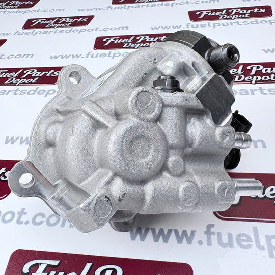 Fuel Injection CP4 Pump 0 - 445 - 020 - 525 0445020525 Fits Deutz Diesel Truck Engine - Fuel Parts Depot