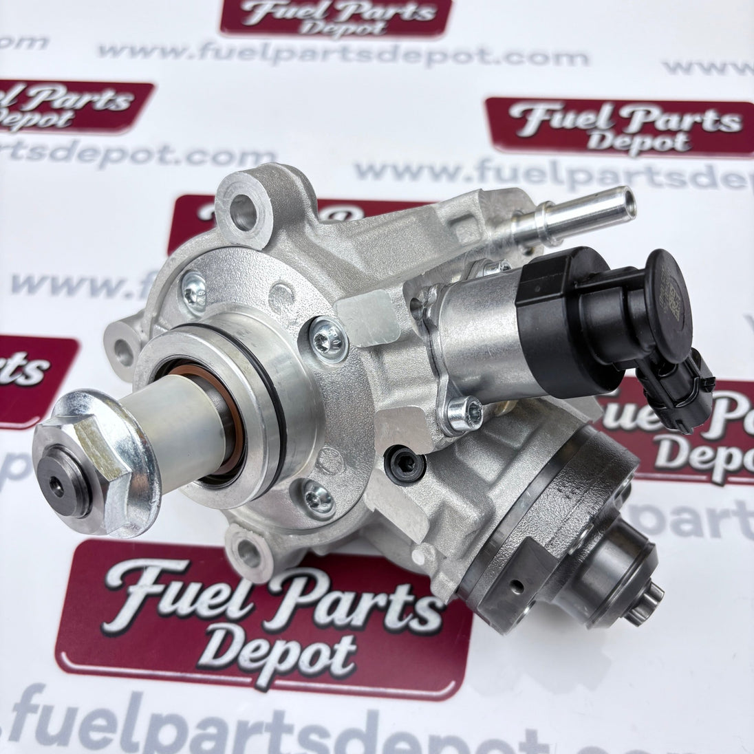 Fuel Injection CP4 Pump 0 - 445 - 020 - 525 0445020525 Fits Deutz Diesel Truck Engine - Fuel Parts Depot
