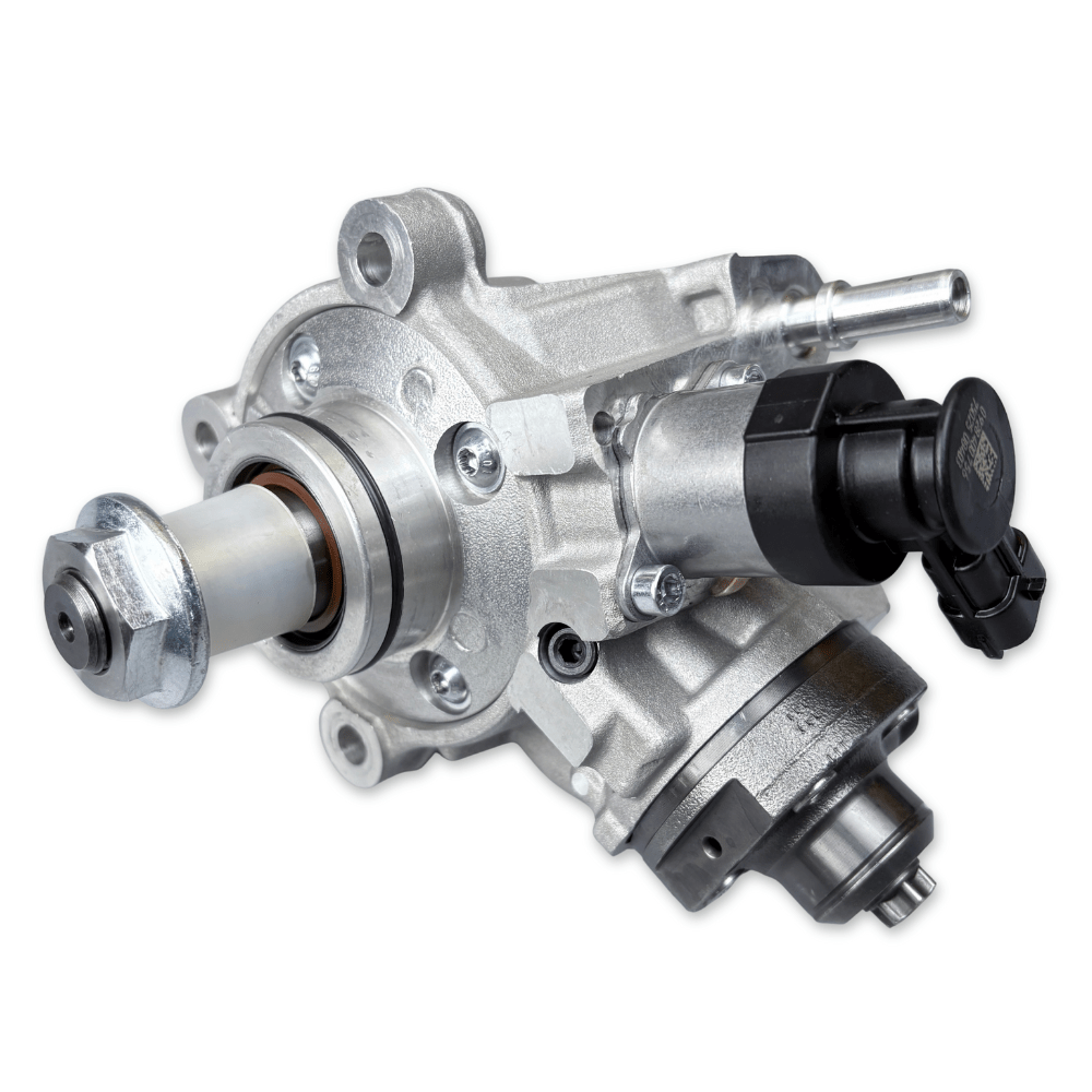 Fuel Injection CP4 Pump 0 - 445 - 020 - 525 0445020525 Fits Deutz Diesel Truck Engine - Fuel Parts Depot