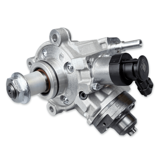 Fuel Injection CP4 Pump 0 - 445 - 020 - 525 0445020525 Fits Deutz Diesel Truck Engine - Fuel Parts Depot