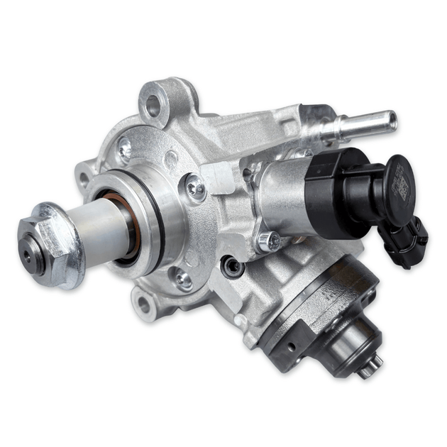Fuel Injection CP4 Pump 0 - 445 - 020 - 525 0445020525 Fits Deutz Diesel Truck Engine - Fuel Parts Depot