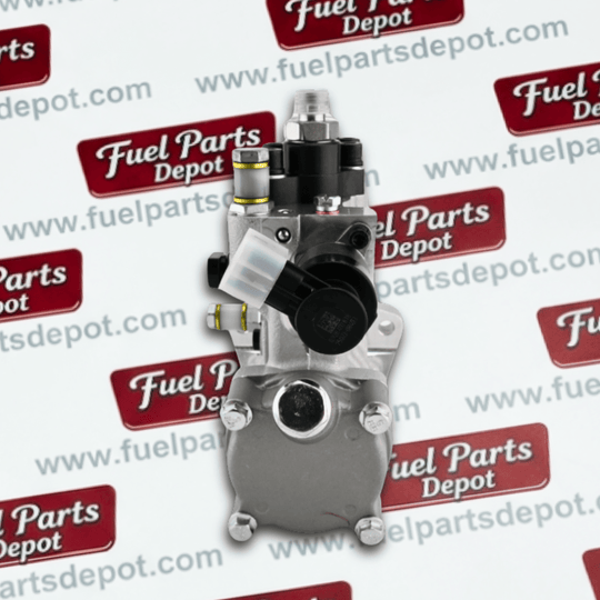 Fuel Injection Pump 0 445 025 039 0445025039 Fit for Mahindra Tractor 3550 - Fuel Parts Depot