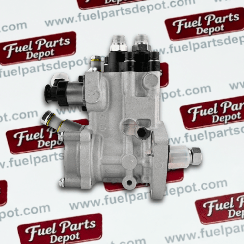 Fuel Injection Pump 0 445 025 039 0445025039 Fit for Mahindra Tractor 3550 - Fuel Parts Depot