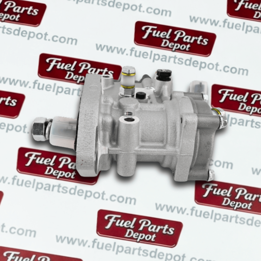 Fuel Injection Pump 0 445 025 039 0445025039 Fit for Mahindra Tractor 3550 - Fuel Parts Depot