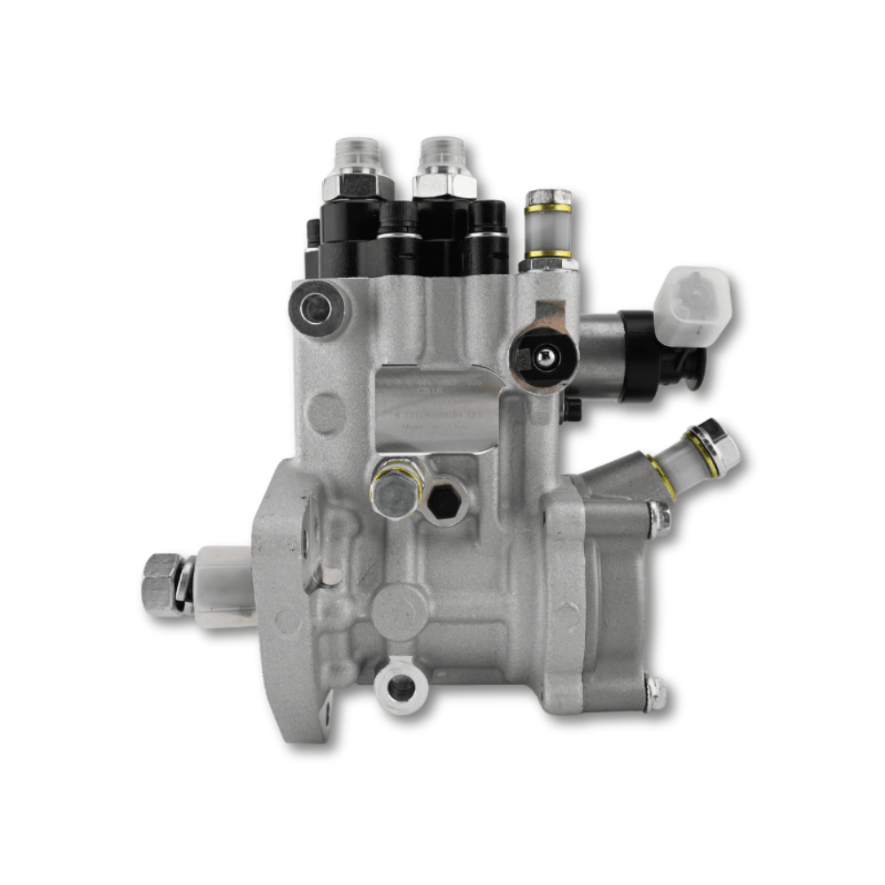 Fuel Injection Pump 0 445 025 039 0445025039 Fit for Mahindra Tractor 3550 - Fuel Parts Depot