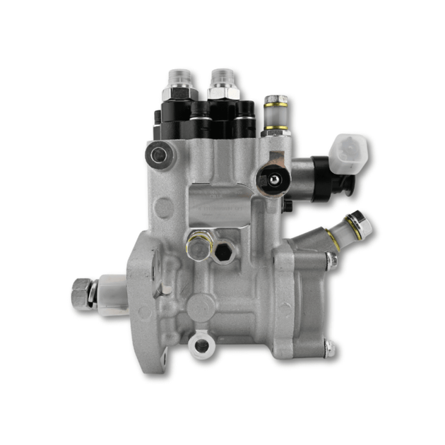 Fuel Injection Pump 0 445 025 039 0445025039 Fit for Mahindra Tractor 3550 - Fuel Parts Depot