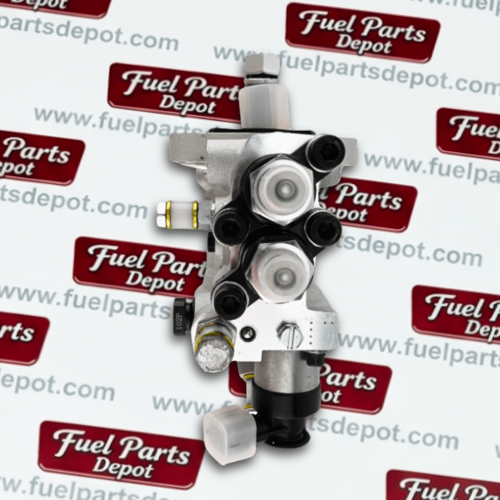 Fuel Injection Pump 0 445 025 039 0445025039 Fit for Mahindra Tractor 3550 - Fuel Parts Depot